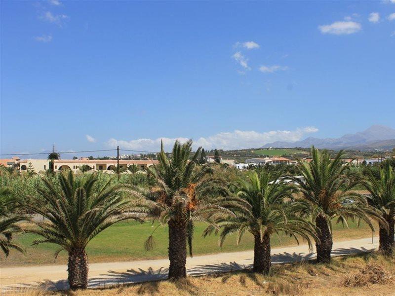 Varvaras Diamond Hotel Platanes  Bagian luar foto